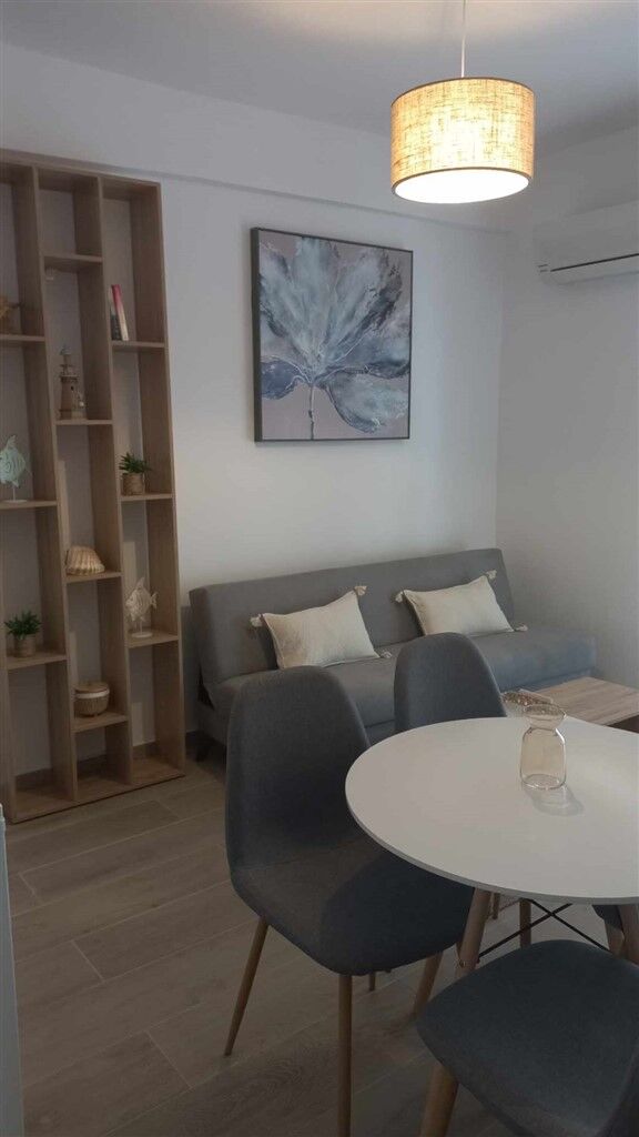 Lara Sea View Apartment, Nea Kallikratia, Kassandra