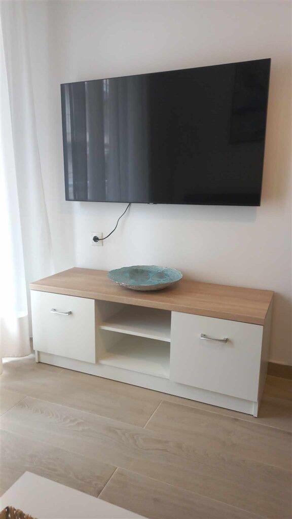 Lara Sea View Apartment, Nea Kallikratia, Kassandra