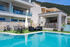 Finikas Luxury Suites, Golden Beach, Thassos