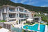 Finikas Luxury Suites, Golden Beach, Thassos