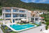 Finikas Luxury Suites, Golden Beach, Thassos