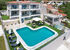 Finikas Luxury Suites, Golden Beach, Thassos