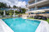 Finikas Luxury Suites, Golden Beach, Thassos