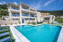 Finikas Luxury Suites, Golden Beach, Thassos