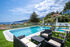 Finikas Luxury Suites, Golden Beach, Thassos