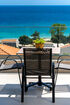 Finikas Luxury Suites, Golden Beach, Thassos