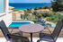 Finikas Luxury Suites, Golden Beach, Thassos