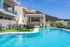 Finikas Luxury Suites, Golden Beach, Thassos