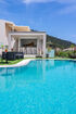 Finikas Luxury Suites, Golden Beach, Thassos