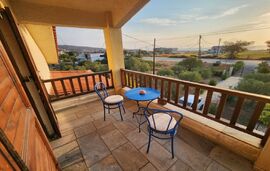 Konak Sarti Apartment, Sarti, Sithonia