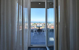 Kira Studio, Hanioti, Kassandra