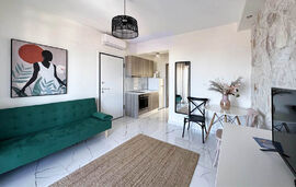 Kira Studio, Hanioti, Kassandra