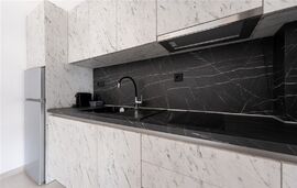 Square View Apartment, Nea Flogita, Kassandra