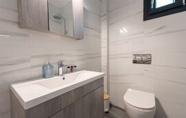 Square View Apartment, Nea Flogita, Kassandra