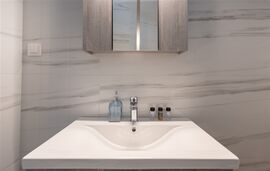 Square View Apartment, Nea Flogita, Kassandra