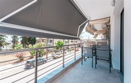 Square View Apartment, Nea Flogita, Kassandra