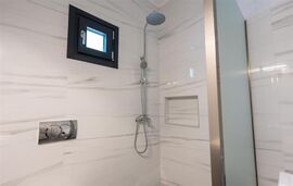 Square View Apartment, Nea Flogita, Kassandra