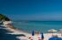 Oceanis Hotel, Kallithea, Kassandra, Kallithea Beach