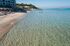 Oceanis Hotel, Kallithea, Kassandra, Kallithea Beach