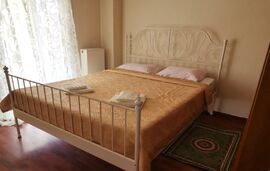 Nickys Place Apartment, Perea, Thessaloniki