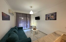 Heart and Soul Apartment, Pefkohori, Kassandra