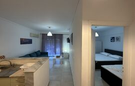 Heart and Soul Apartment, Pefkohori, Kassandra