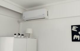 Heart and Soul Apartment, Pefkohori, Kassandra