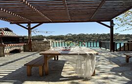 Aliki Sea Residence, Alyki, Thassos