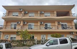 Fani Villa, Kallithea, Kassandra
