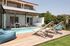 Antigoni Seaside Resort, Ormos Panagias, Sithonia