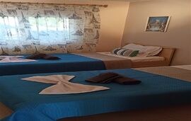 Fotini's 2 Apartment, Nea Peramos, Kavala