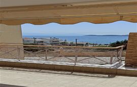 Fotini's 2 Apartment, Nea Peramos, Kavala