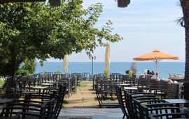 Fotini's 2 Apartment, Nea Peramos, Kavala