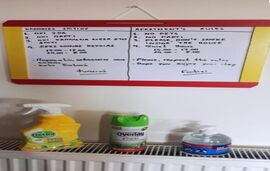 Fotini's Apartment, Nea Peramos, Kavala