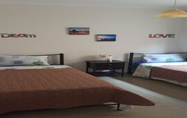 Fotini's Apartment, Nea Peramos, Kavala