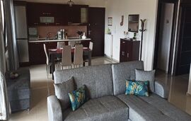 Fotini's Apartment, Nea Peramos, Kavala