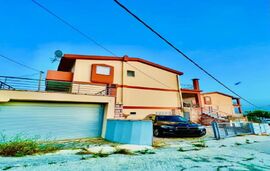 Sunny Siarbas Apartments, Vrahos, Epirus