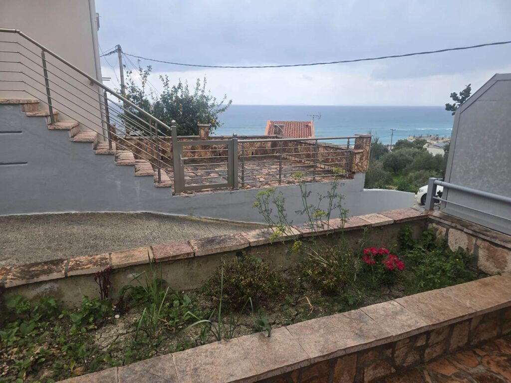 Sunny Siarbas Apartments, Vrahos, Epirus