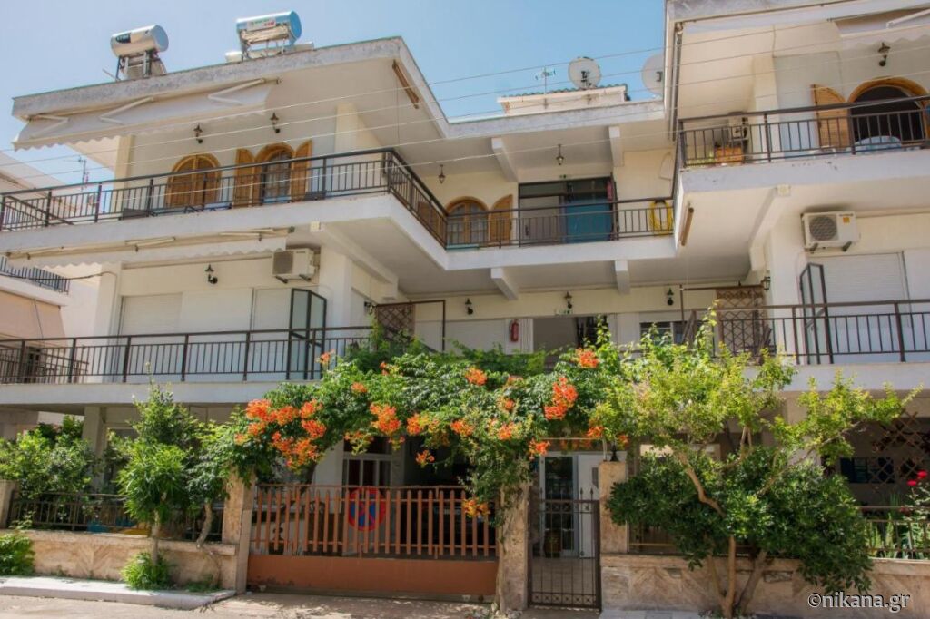 Tania Apartments, Paralia Dionisiou, Kassandra