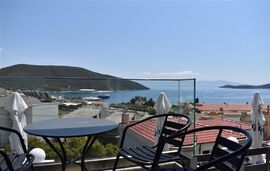 Relaxo Maisonettes, Nea Peramos, Kavala