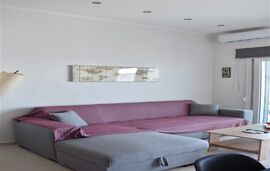 Relaxo Maisonettes, Nea Peramos, Kavala