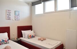 Relaxo Maisonettes, Nea Peramos, Kavala