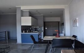 Relaxo Maisonettes, Nea Peramos, Kavala