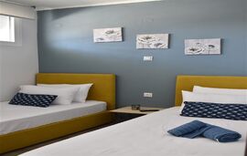 Relaxo Maisonettes, Nea Peramos, Kavala