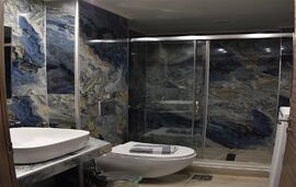 Relaxo Maisonettes, Nea Peramos, Kavala