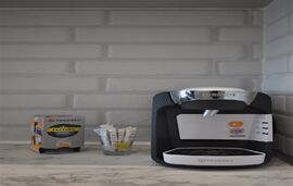 Relaxo Maisonettes, Nea Peramos, Kavala