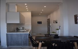 Relaxo Maisonettes, Nea Peramos, Kavala