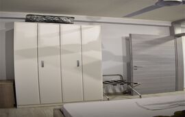 Relaxo Maisonettes, Nea Peramos, Kavala