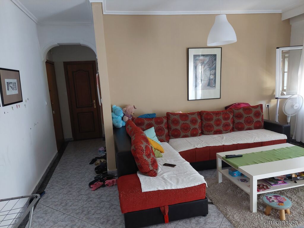 Nika Apartment, Nea Kallikratia, Kassandra