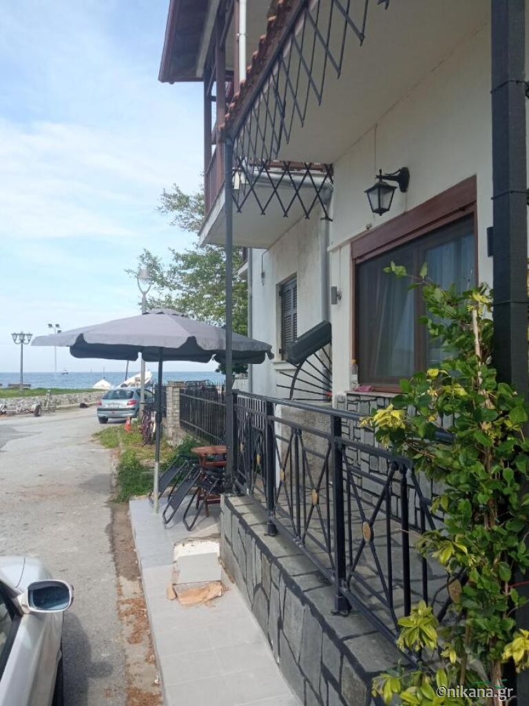 Argiri Apartments, Olympiada, Athos